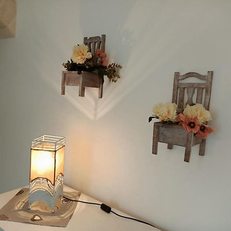 Villa Trulli Di Nonna Palma Locorotondo Habitación foto