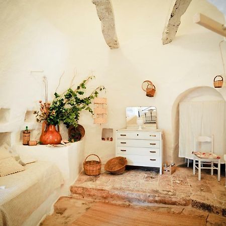 Villa Trulli Di Nonna Palma Locorotondo Exterior foto
