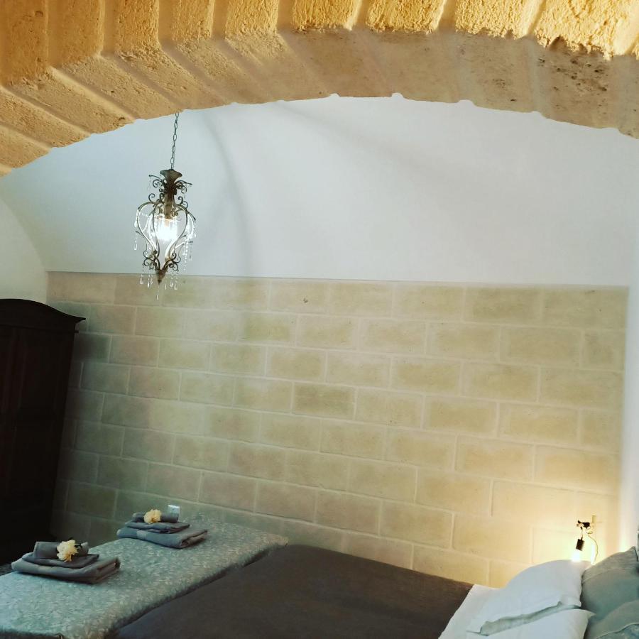 Villa Trulli Di Nonna Palma Locorotondo Exterior foto