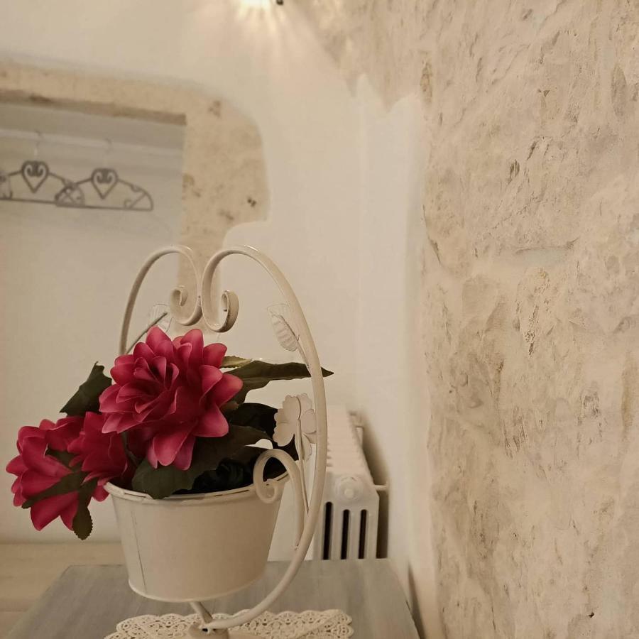 Villa Trulli Di Nonna Palma Locorotondo Exterior foto