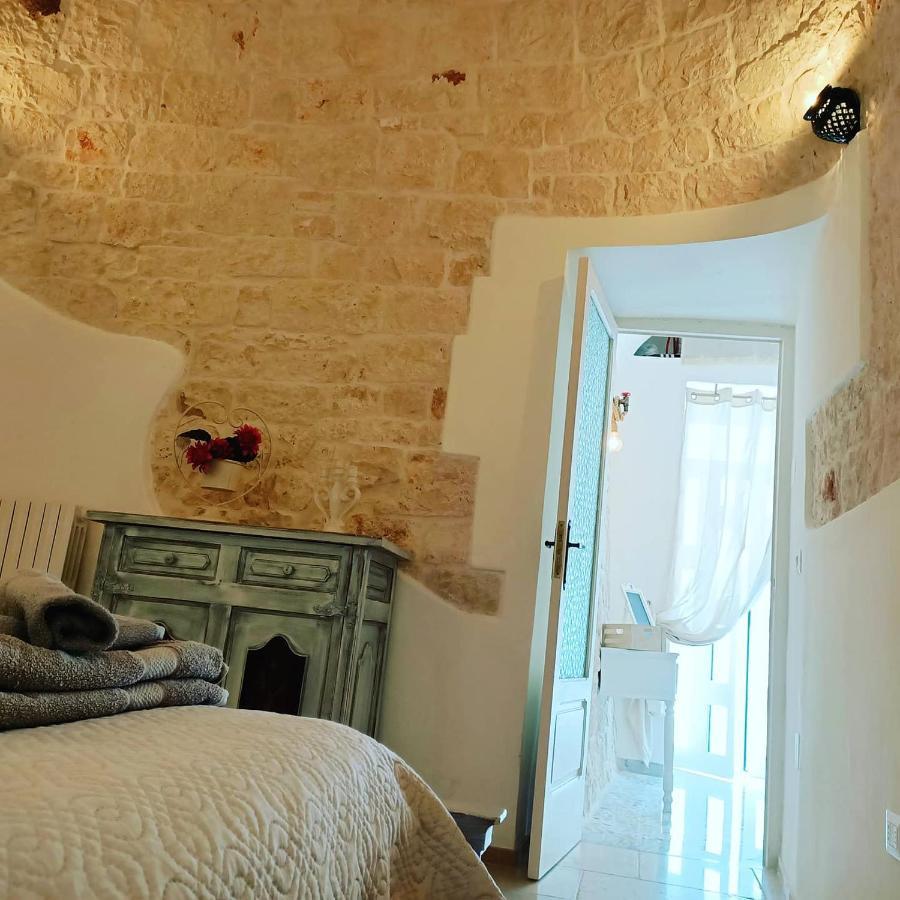 Villa Trulli Di Nonna Palma Locorotondo Exterior foto