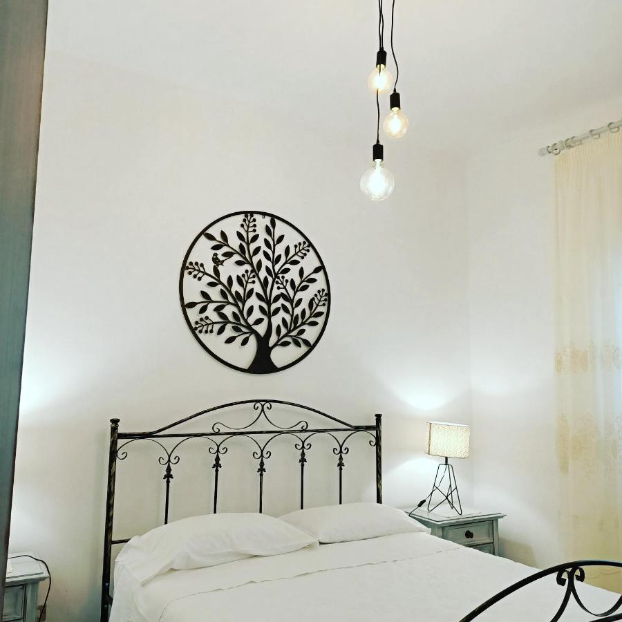 Villa Trulli Di Nonna Palma Locorotondo Habitación foto