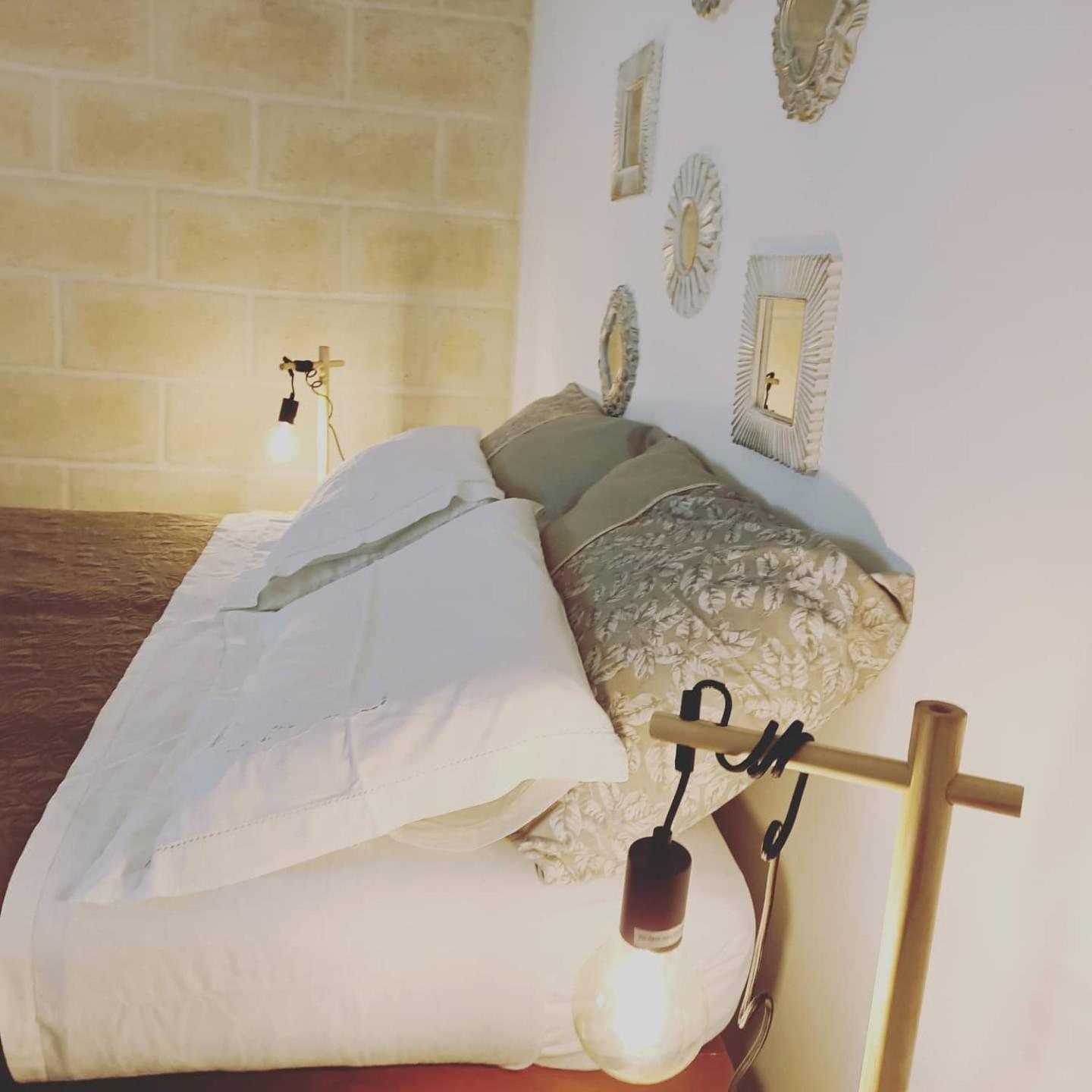 Villa Trulli Di Nonna Palma Locorotondo Habitación foto