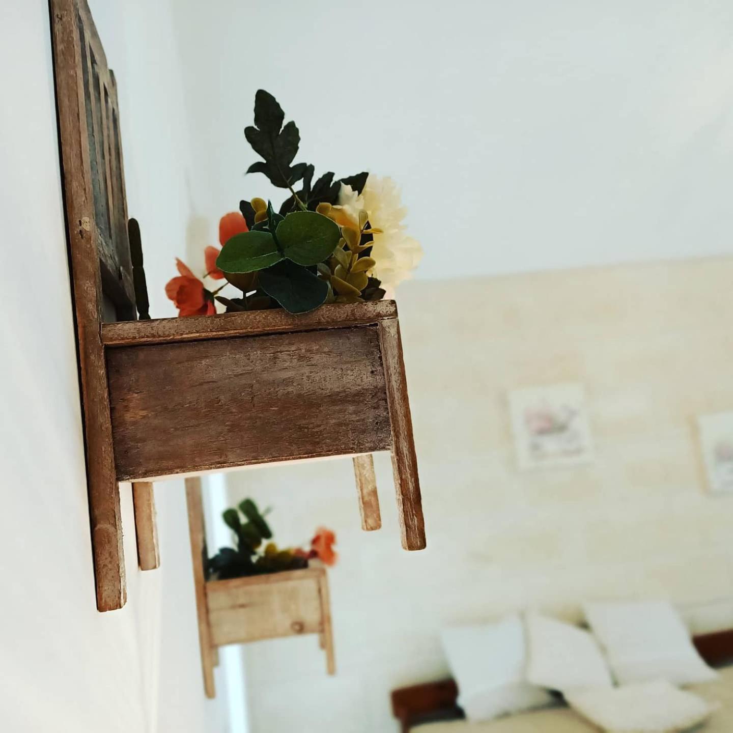 Villa Trulli Di Nonna Palma Locorotondo Habitación foto