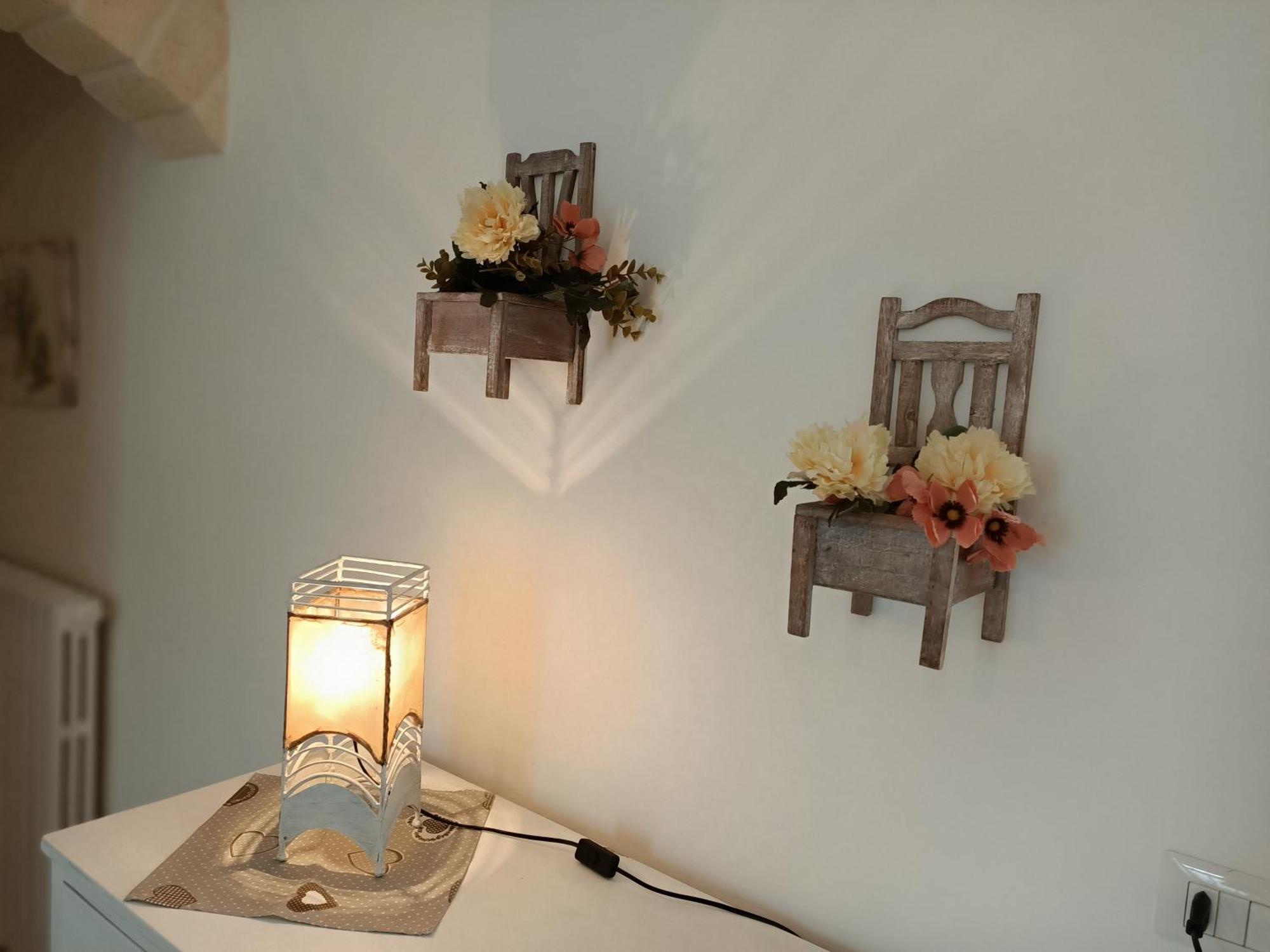 Villa Trulli Di Nonna Palma Locorotondo Habitación foto