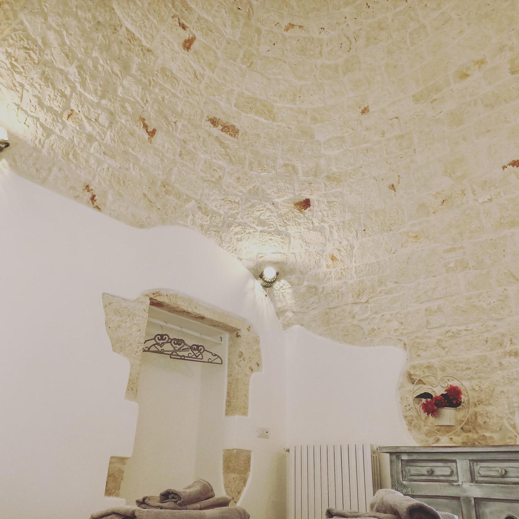 Villa Trulli Di Nonna Palma Locorotondo Habitación foto