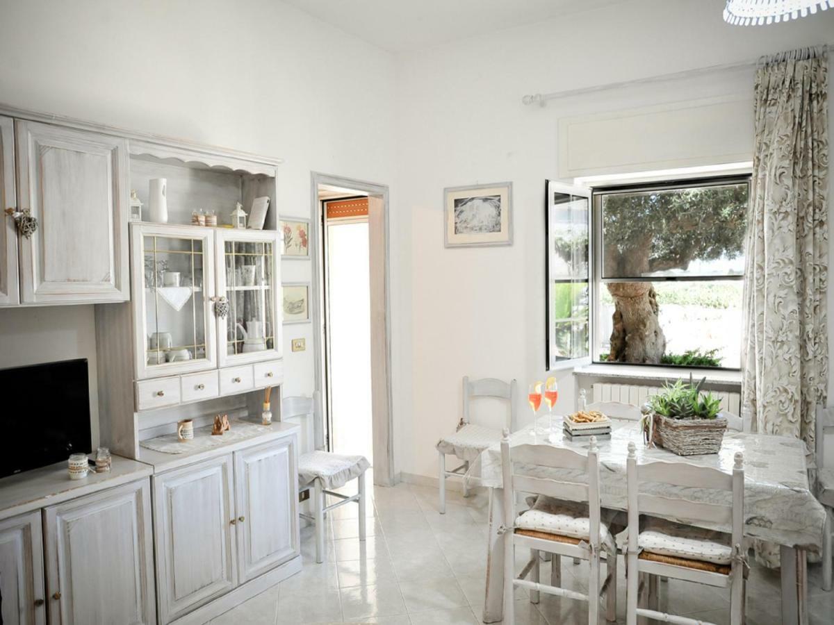 Villa Trulli Di Nonna Palma Locorotondo Exterior foto