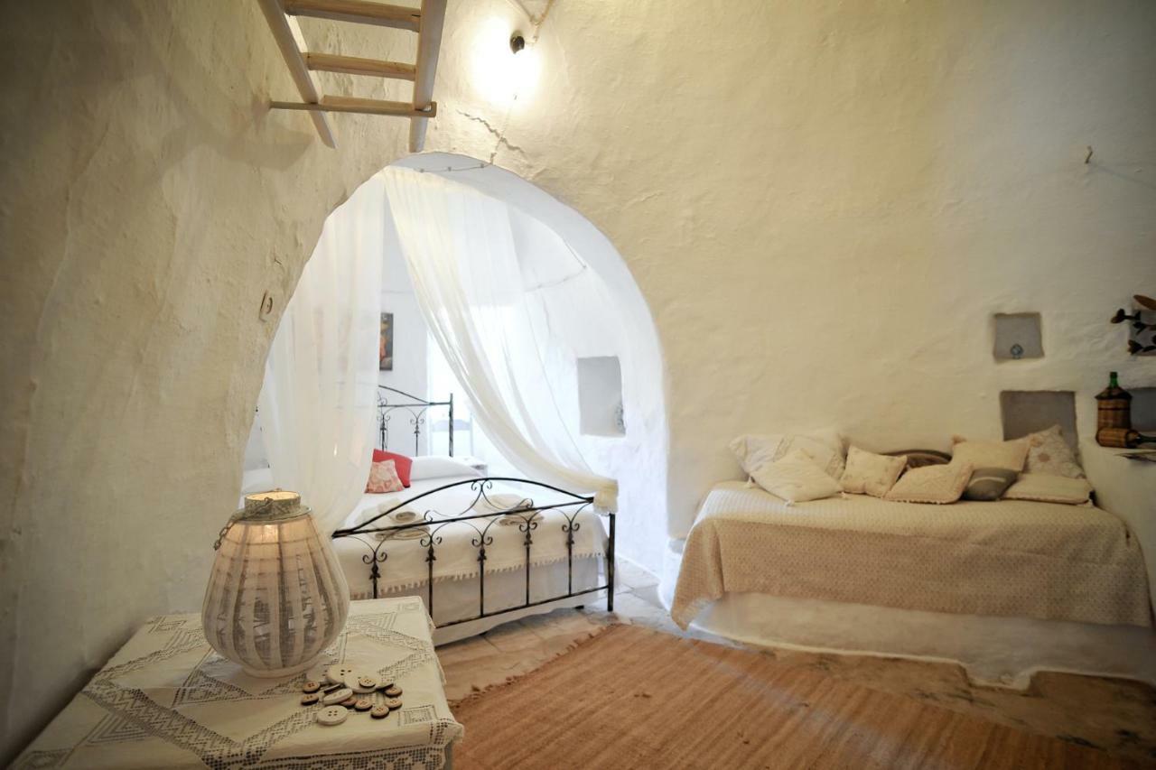 Villa Trulli Di Nonna Palma Locorotondo Exterior foto