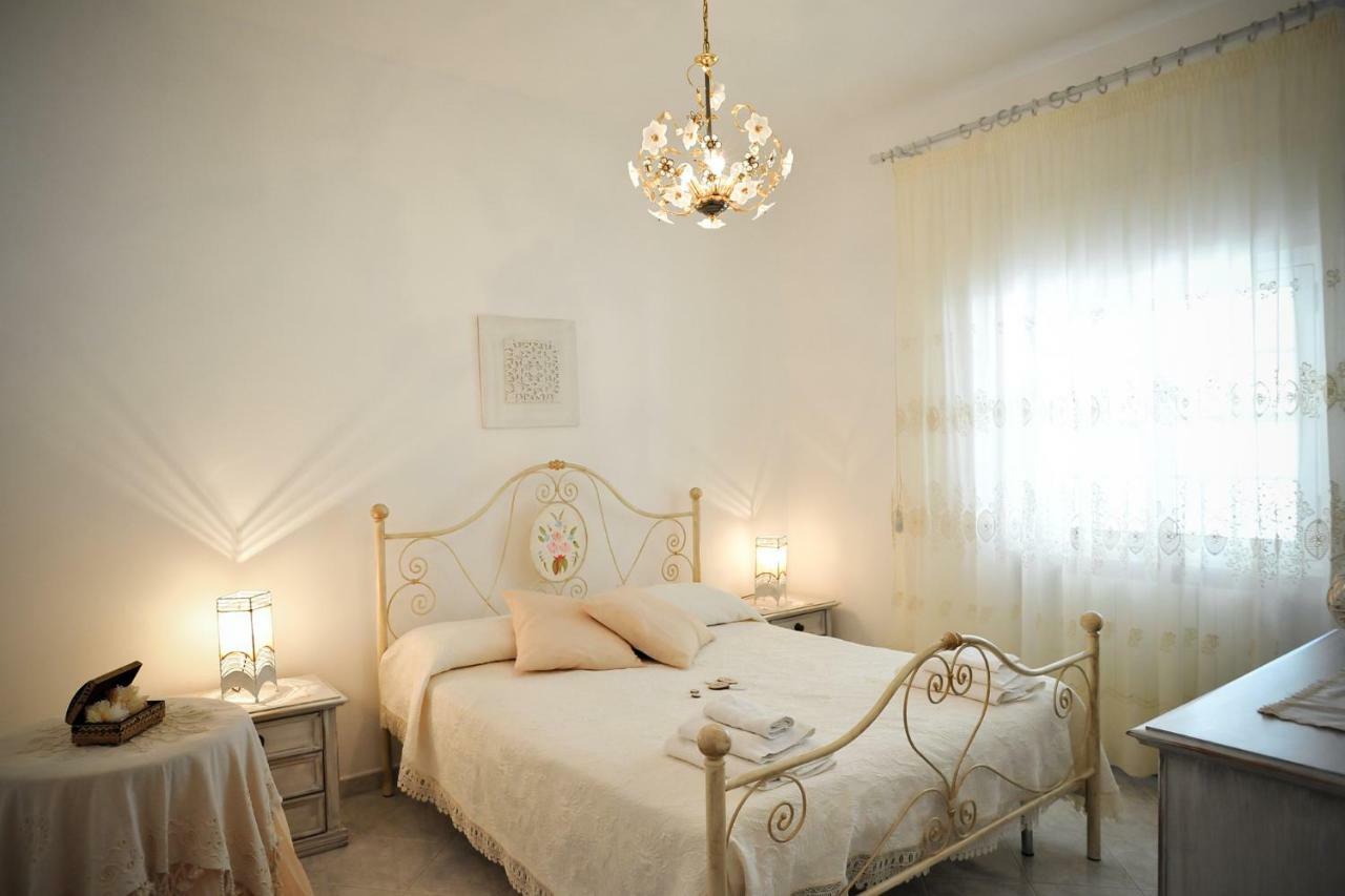Villa Trulli Di Nonna Palma Locorotondo Exterior foto