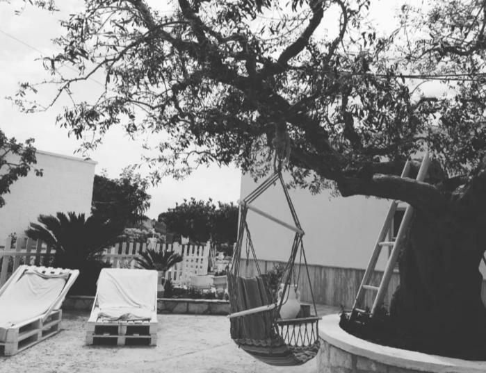 Villa Trulli Di Nonna Palma Locorotondo Exterior foto